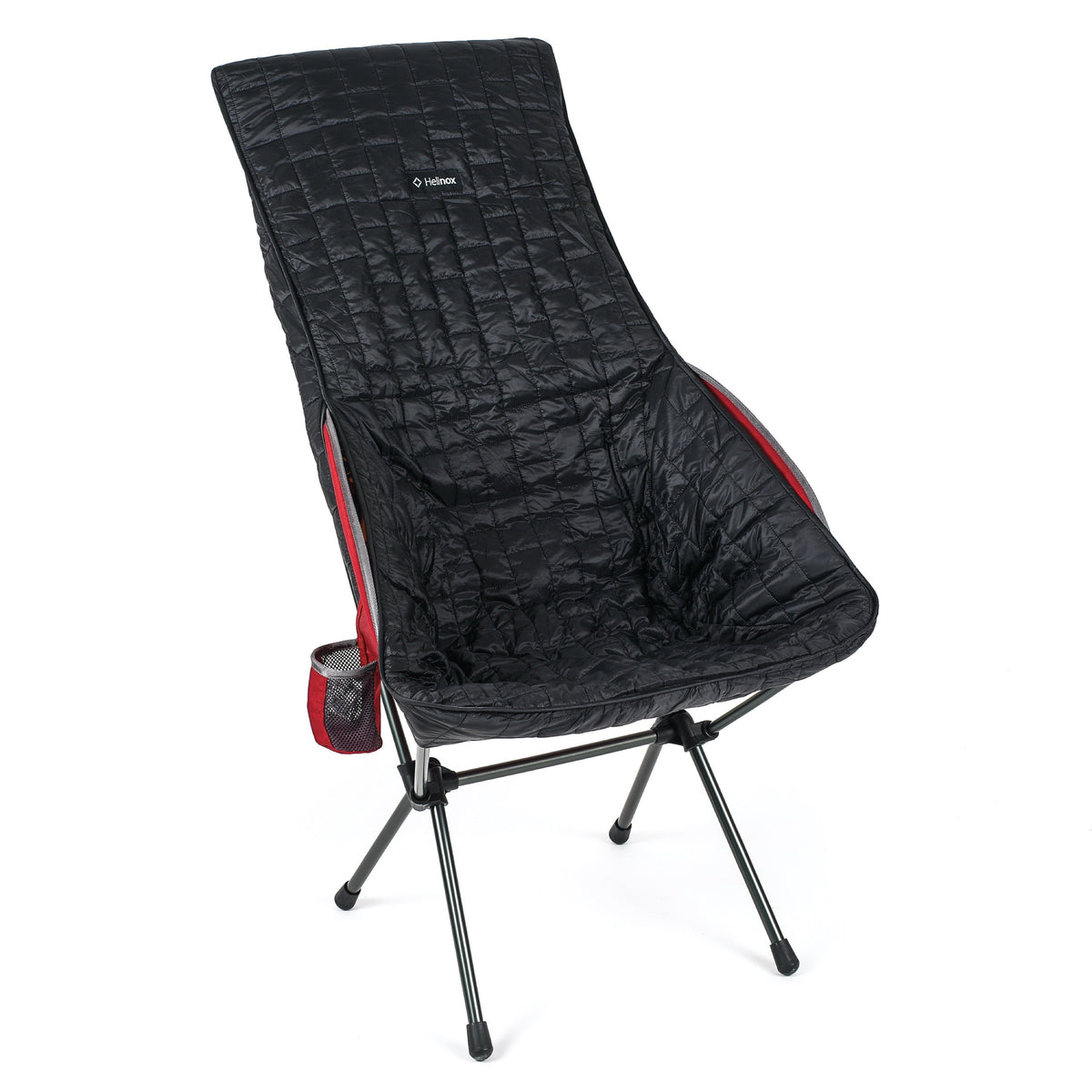 High-Back Seat Warmer